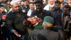 1,159 educational institutions soft targets in Islamabad