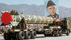 Did Pakistan Sell Nuclear Weapons To Saudi Arabia?