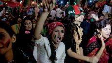 ‘Pakistan is Taliban’: US Veterans Join Indian-Americans In Protest Against Pakistan