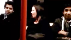 Watch: This Pakistani Man's Reply To An English Woman's Racial Slurs Is Going Viral