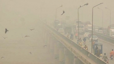 'Indian Smog' Troubling Lahorias: Punjab Pollution Board Chief Blames It On Easterly Winds