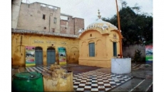 India protests over Pakistan alleged attempt to turn Gurdwara into Mosque