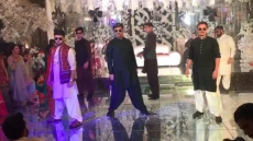 Viral Video: Pakistani Groom’s Brother And Co. Perform To Frozen’s ‘Let It Go’ On Wedding Ni