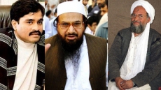 139 Pakistan entries on UN terror list