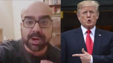 WATCH: This Pakistani Man's Sassiest Reply To The POTUS Is Breaking The Internet
