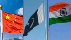 India to carry out military drill with China and Pakistan