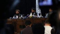 Pak, India should sit together to resolve outstanding issues: Taliban