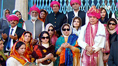 Pakistan voices deep disappointment as India cancels visit of pilgrims