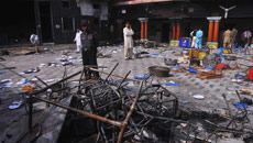 Attacks on Hindus in Sindh send ominous signals: Pakistani daily