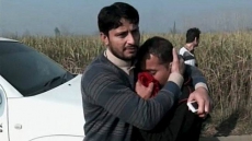 Terrorists Kill 21 In Pakistan University; Four Attackers Too Die