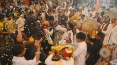 Elders Ban Music, Dance At Weddings In Pakistan Village