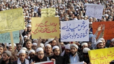 Twitter Suspends Personal Account Of Pak FO Spokesman