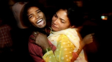 Man Decapitates 37-Yr-Old Wife For Not Quitting Job In Pakistan