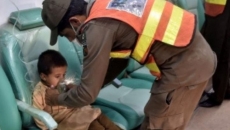 UN chief to appeal for 'massive support' for Pakistan