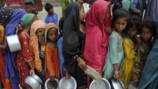 Canada donates up to $28 million for Pakistan