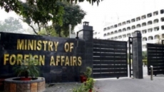 2 children killed in Pakistan from Iran's airspace violation: Foreign Ministry