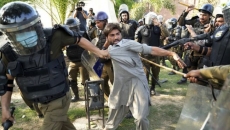 Why the arrest of Pakistan's ex-PM Imran Khan could push the country into chaos