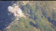 Pak tries to infiltrate terrorists across LoC in garb of ceasefire