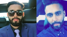 27-Yr-Old Jalandhar Man Palwinder Singh Shot Dead In Brampton, Ont.