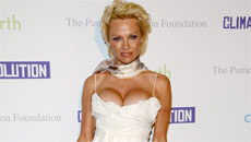 RCMP to investigate Pamela Anderson's Rape claims