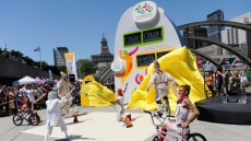Pan-Am Games tickets go on sale today; Games take place next July