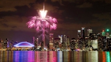 Let The Games Begin: Thousands Gather For Pan Am Games Opening Ceremony