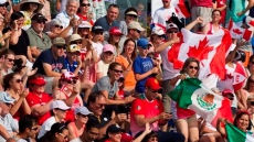 Enthusiasm High At Pan Am Games, Even When Attendance Low, Organizers Say