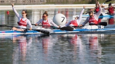 Nearly Two Thirds Of Canadians Watched At Least Some Pan Am Games Coverage: CBC