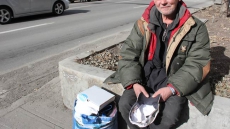 Bylaw Targeting ‘Aggressive' Panhandlers Passes In Maple Ridge, B.C.