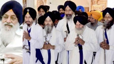 Under Fire Over suspension, SGPC President Avtar Singh Makkar Reinstates Panj Pyaras