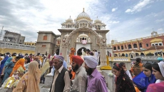 Four-Member Sikh Family Goes Missing At Panja Sahib In Pakistan