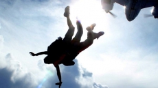 Fly Like A Bird: Strange-looking 'Powerchutes' Offer A Unique Way To Fly