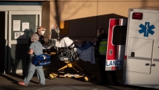 B.C. records new high in COVID-19 cases