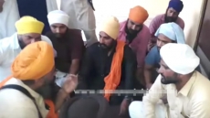 Christian Protest: 4 Held In Tarn Taran For Allegedly Making Abusive Viral WhatsApp Video