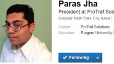 Indian-Origin Man Paras Jha, Ordered To Pay $8.6 Mn For Launching Cyber Attacks On US Varsity