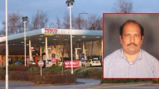 Another Indian From Andhra Pradesh Shot Dead in US