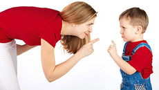 Don't hide truth from kids, they'll know it anyway