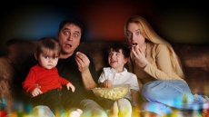 Repeated viewing of violence and sex 'desensitises' parents