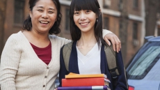 Poll Finds Parents Feeling The Pinch Of Supporting Adult Children