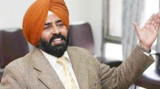 Hockey Legend And SAD MLA Pargat Singh Hurt In Chandigarh Parking Scuffle