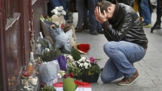 129 Killed As Islamic State Unleashes Mayhem In Paris, No Indian Among Dead