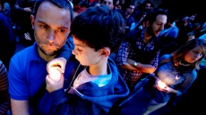 After Deadly Paris Attacks, Parents And Schools Grapple With How Much To Share With Children