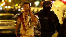 Paris Attackers Moved With Impunity, Despite Heightened Security Atmospher