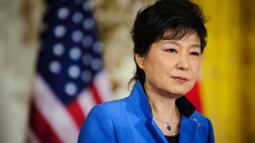 South Korean President Park Geun-hye to make state visit to Canada Sept 20-22