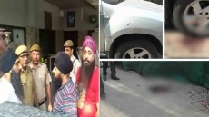 Parking Feud Between Brothers Turns Bloody, Three Killed In Delhi's Model Town