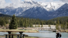 Parks Canada sites saw 13 per cent spike in visitors with Canada Strong Pass in place
