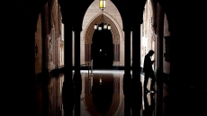 Today on the Hill: Returning to caucus one week after the shootings