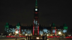 Parliament Hill's carillon bells to mark 1914 Christmas truce
