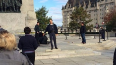 Mom of gunman says she is crying for the victims of shooting