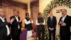 Parliamentarians meet American envoy, welcome new India-US trade pact